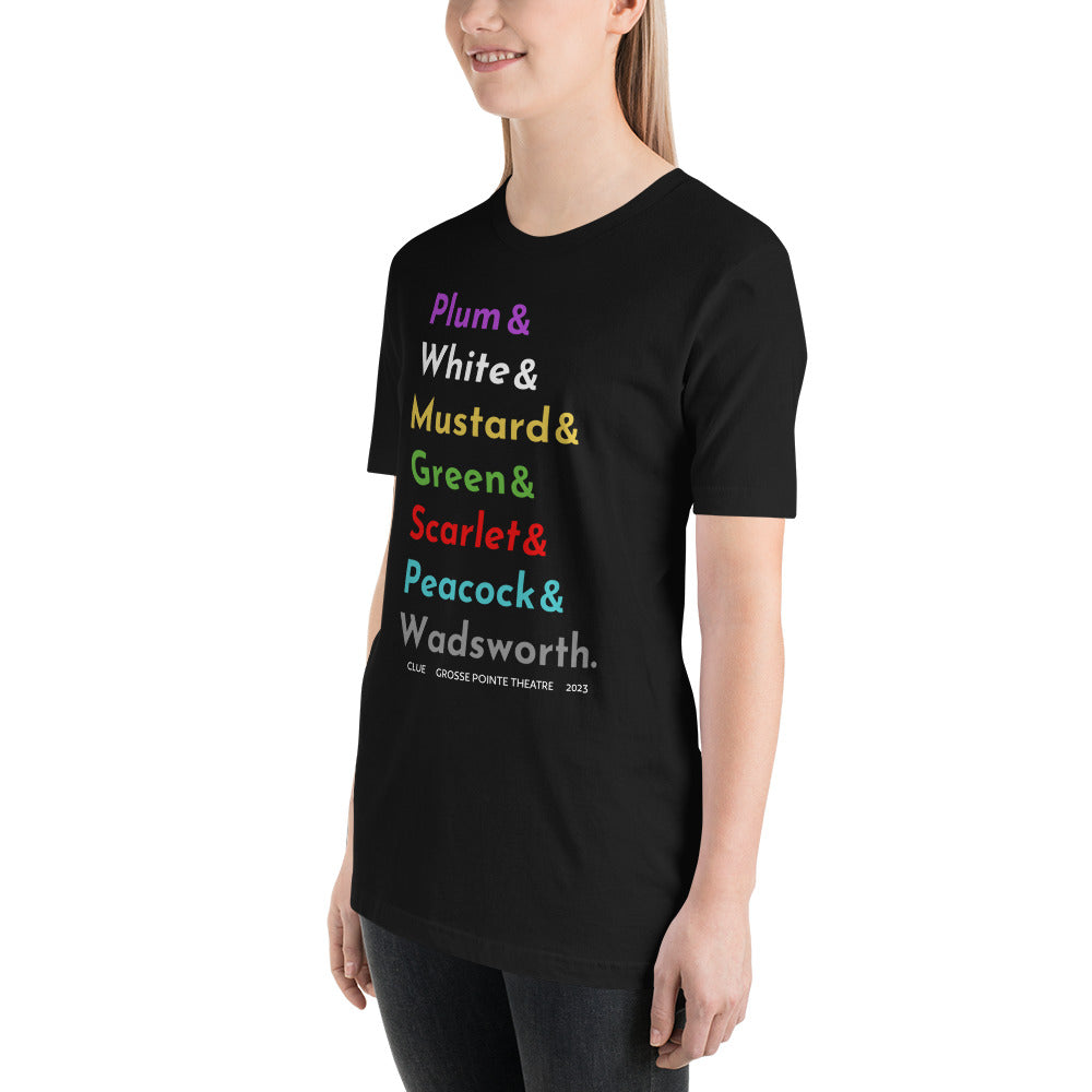 Plum& … - T-shirt