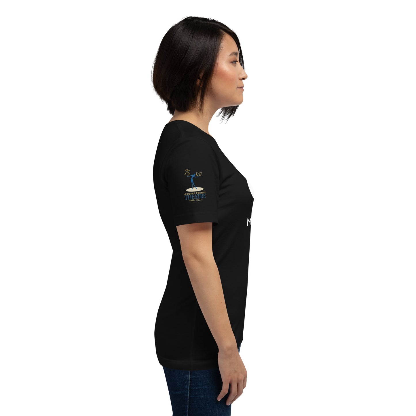 Clue - T-shirt