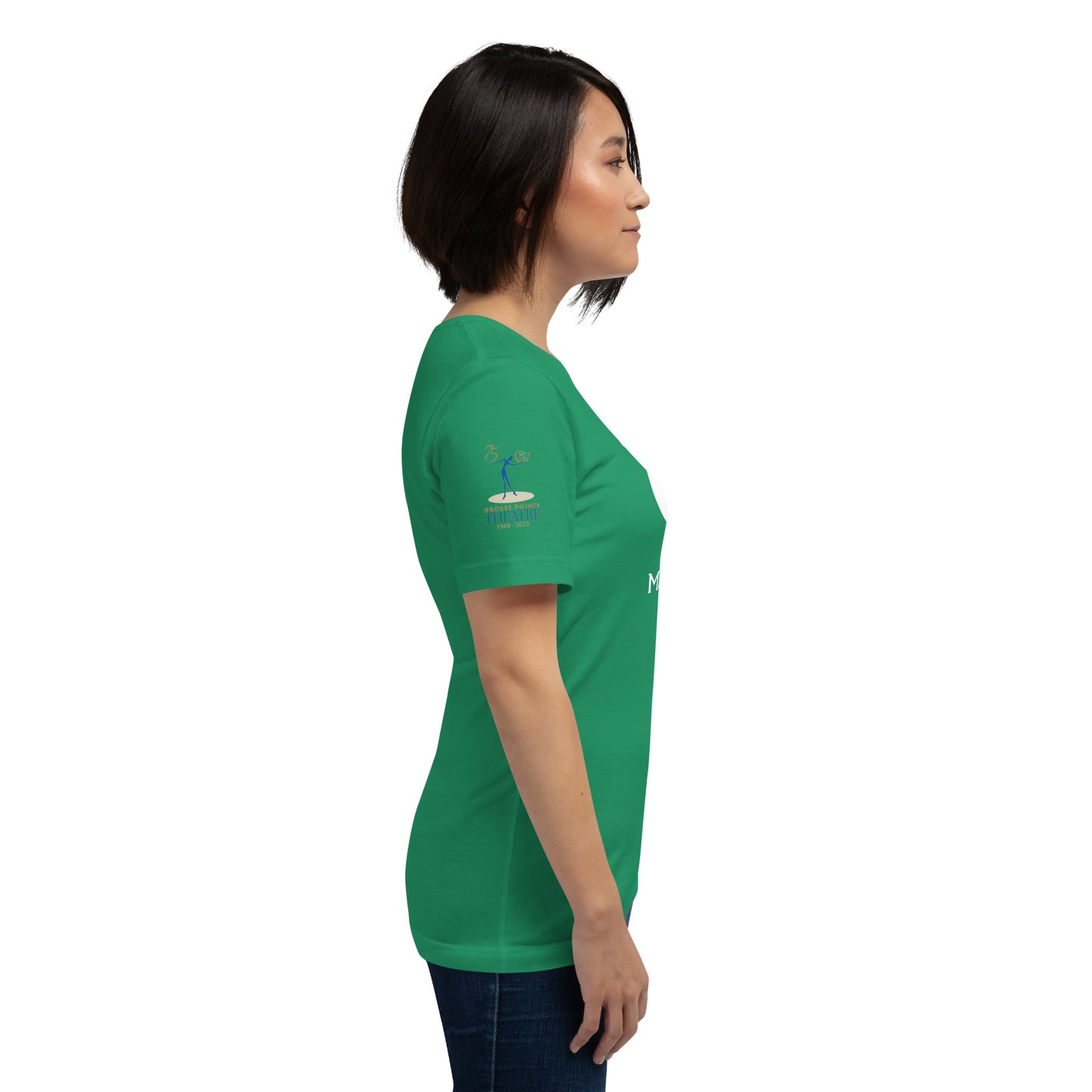 Clue - T-shirt