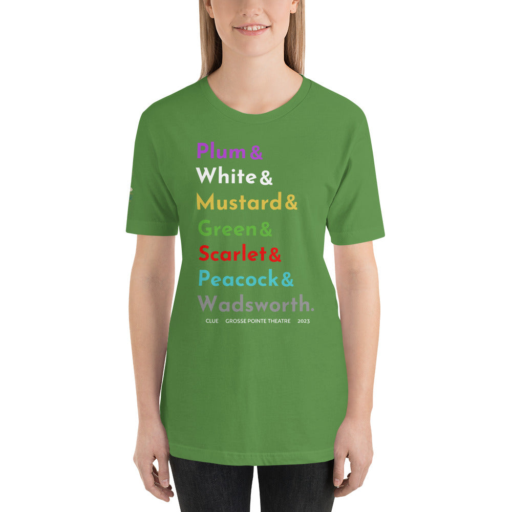 Plum& … - T-shirt