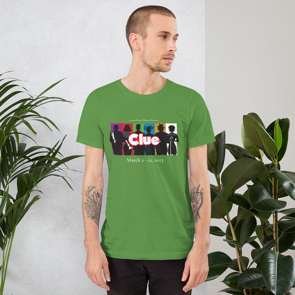 Unisex T-Shirt - Customizable