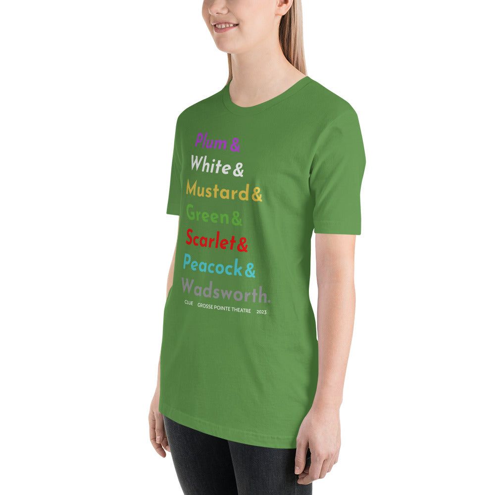Plum& … - T-shirt