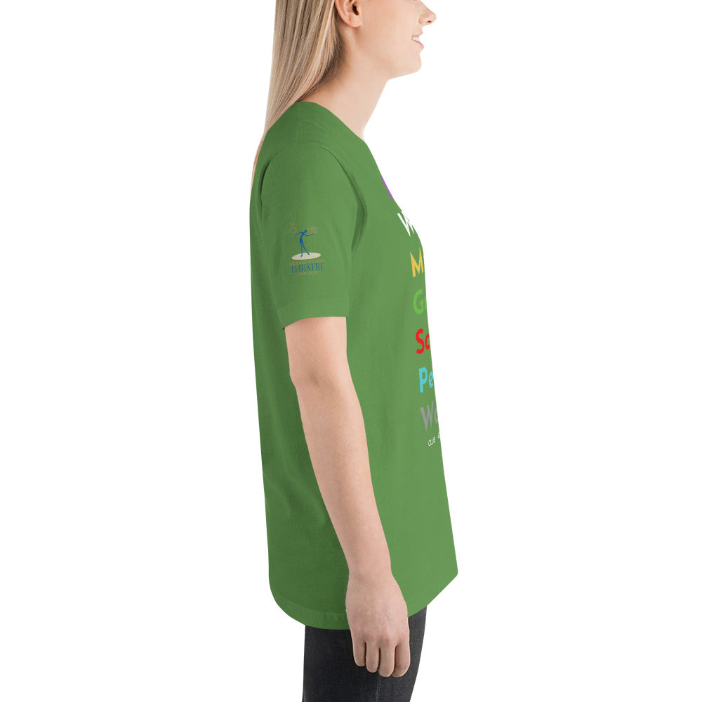Plum& … - T-shirt