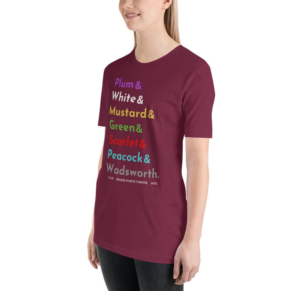 Plum& … - T-shirt
