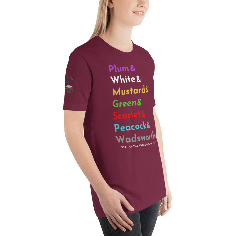 Plum& … - T-shirt