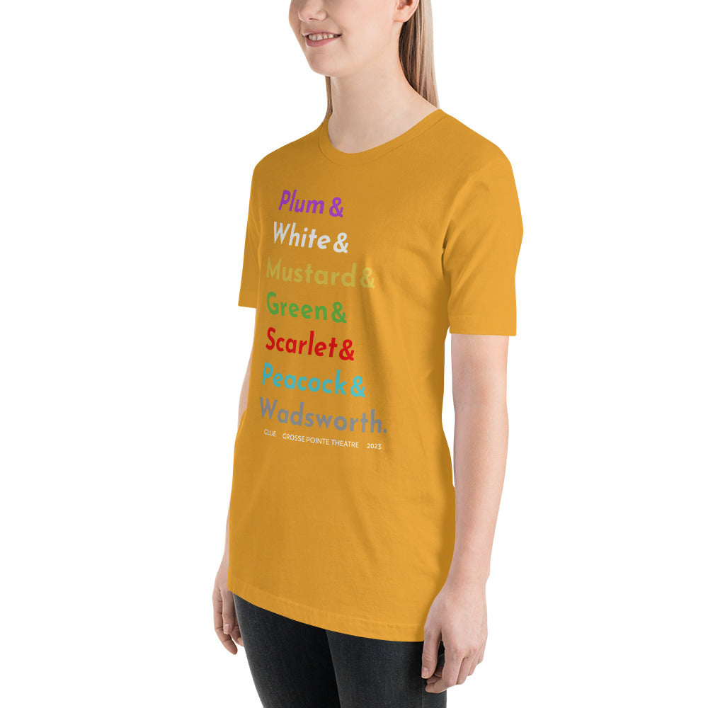 Plum& … - T-shirt