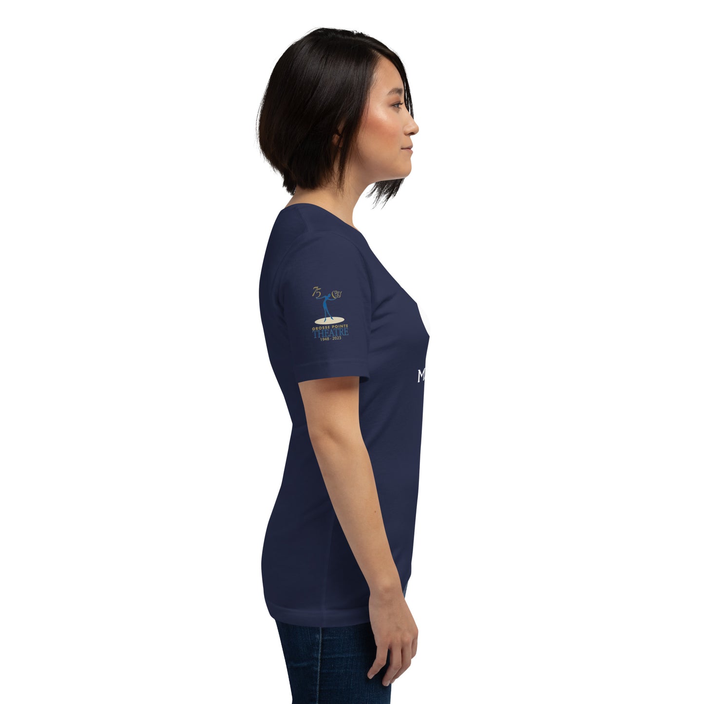 Clue - T-shirt
