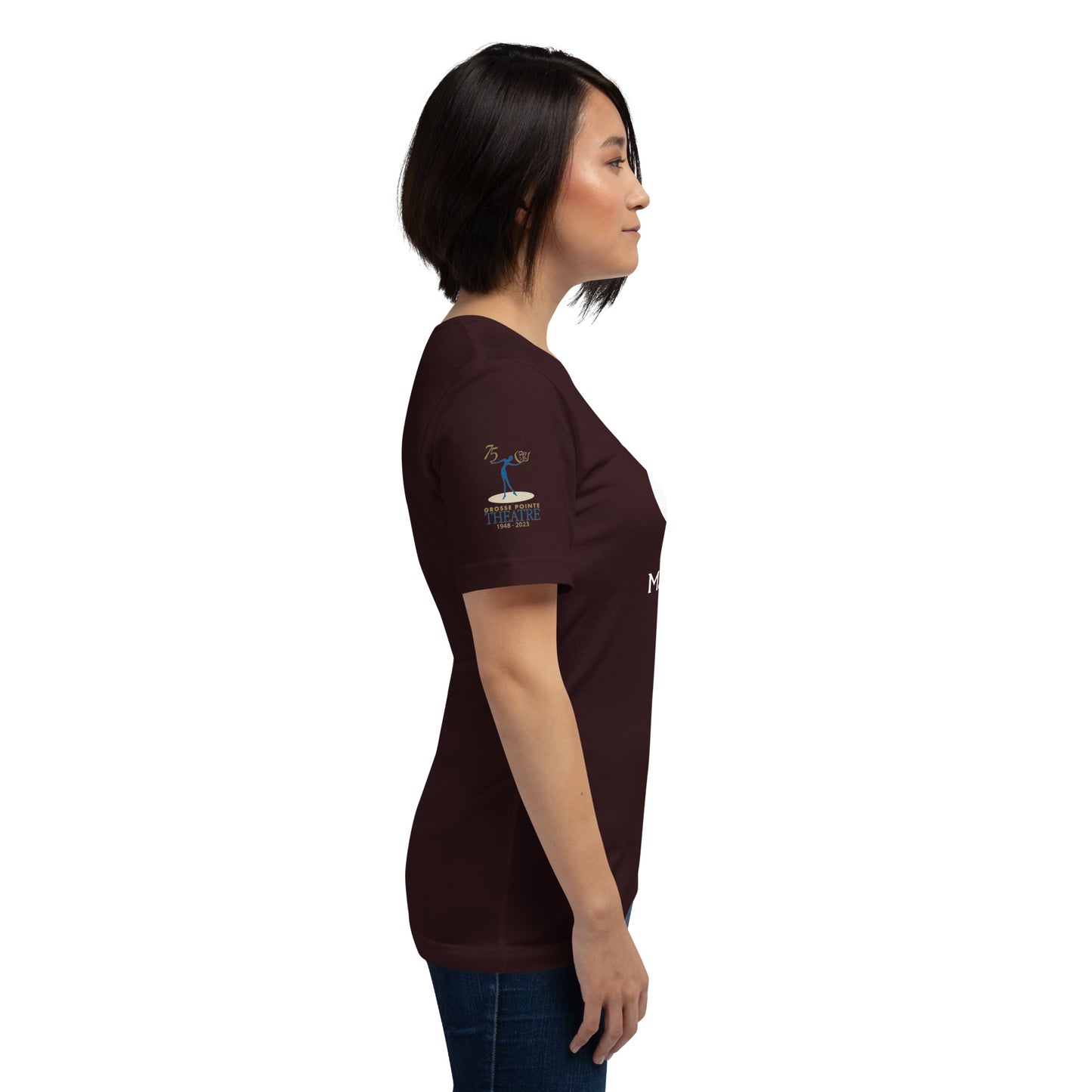 Clue - T-shirt