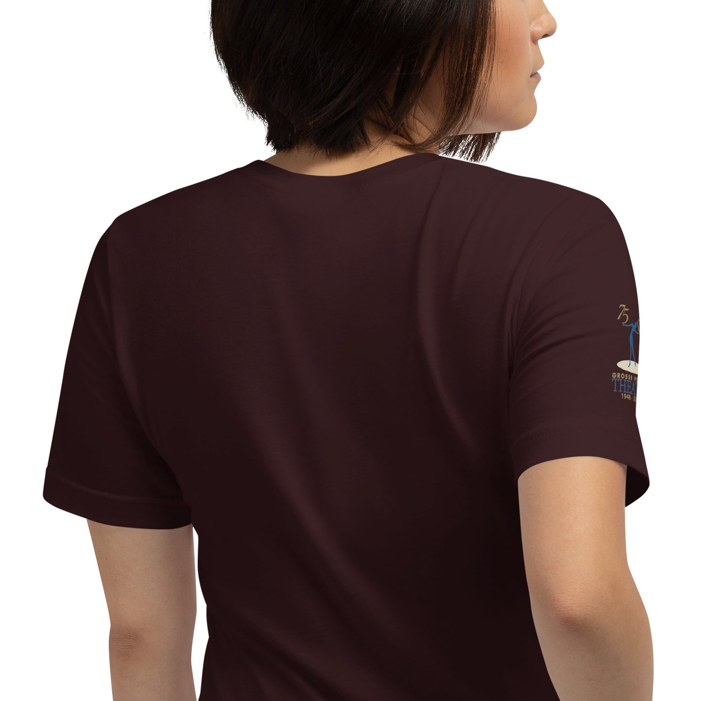 Clue - T-shirt