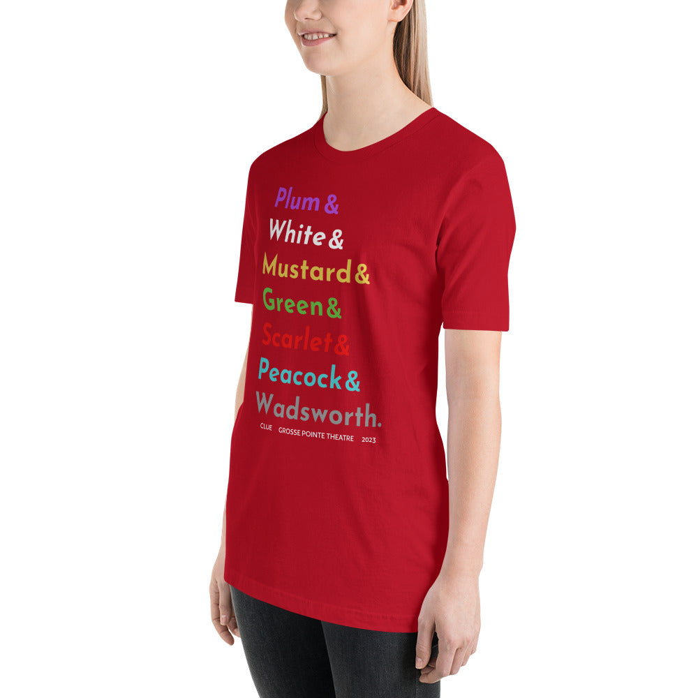 Plum& … - T-shirt