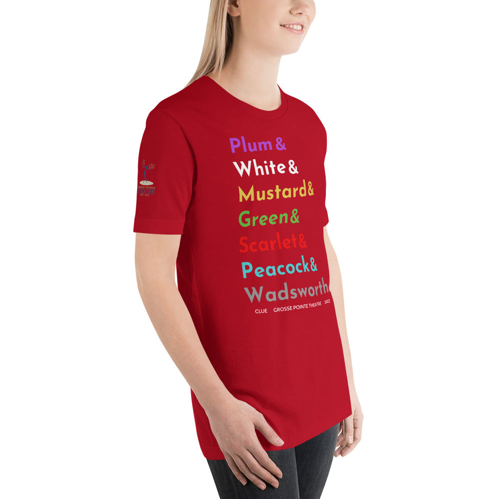 Plum& … - T-shirt