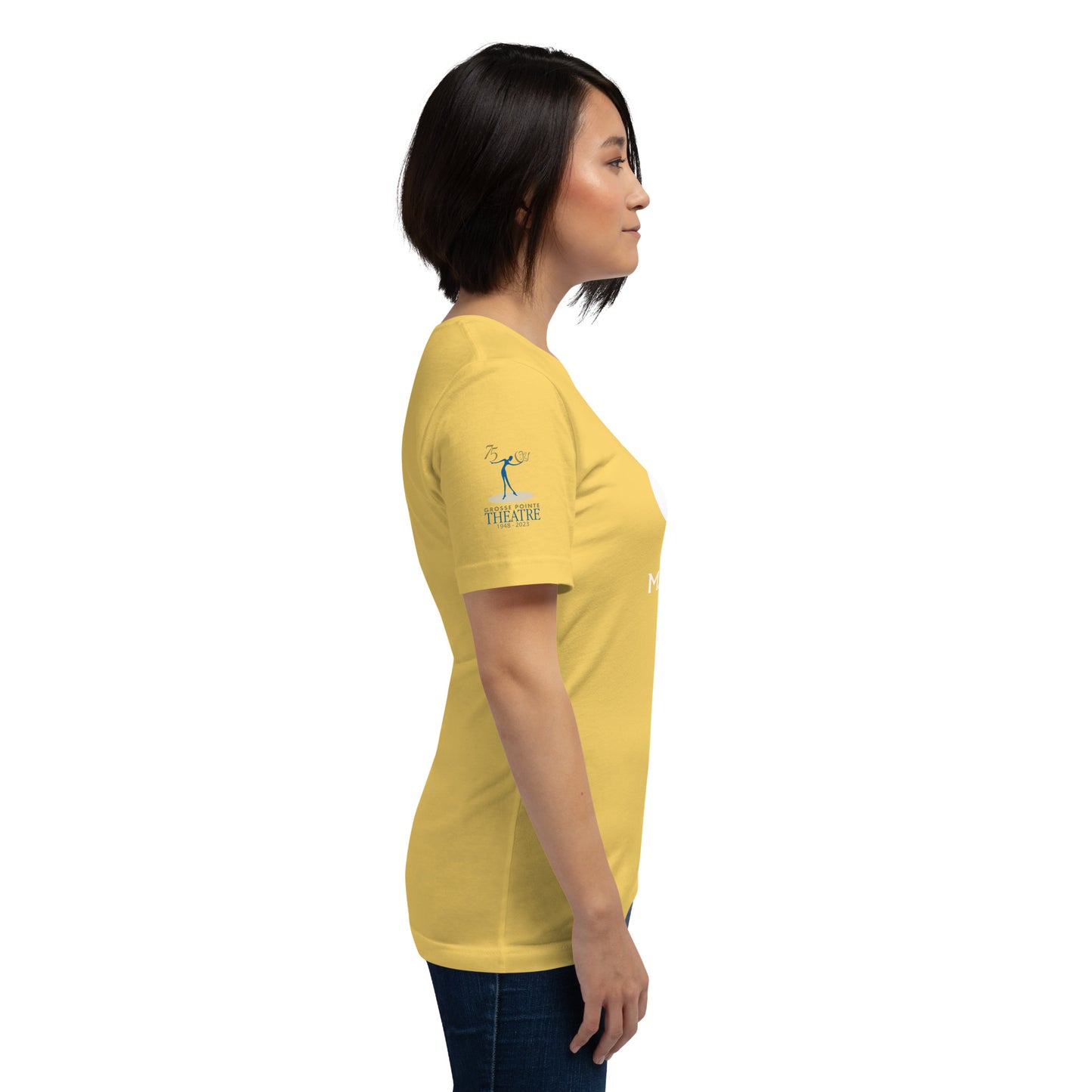 Clue - T-shirt