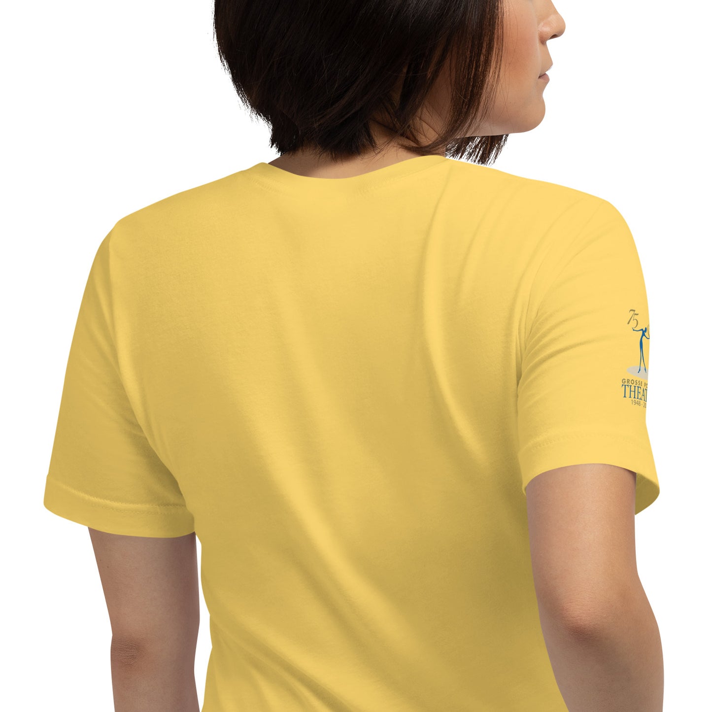 Clue - T-shirt