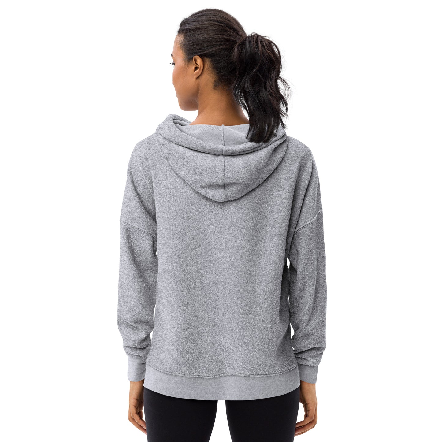 GPT Logo Unisex sueded fleece hoodie