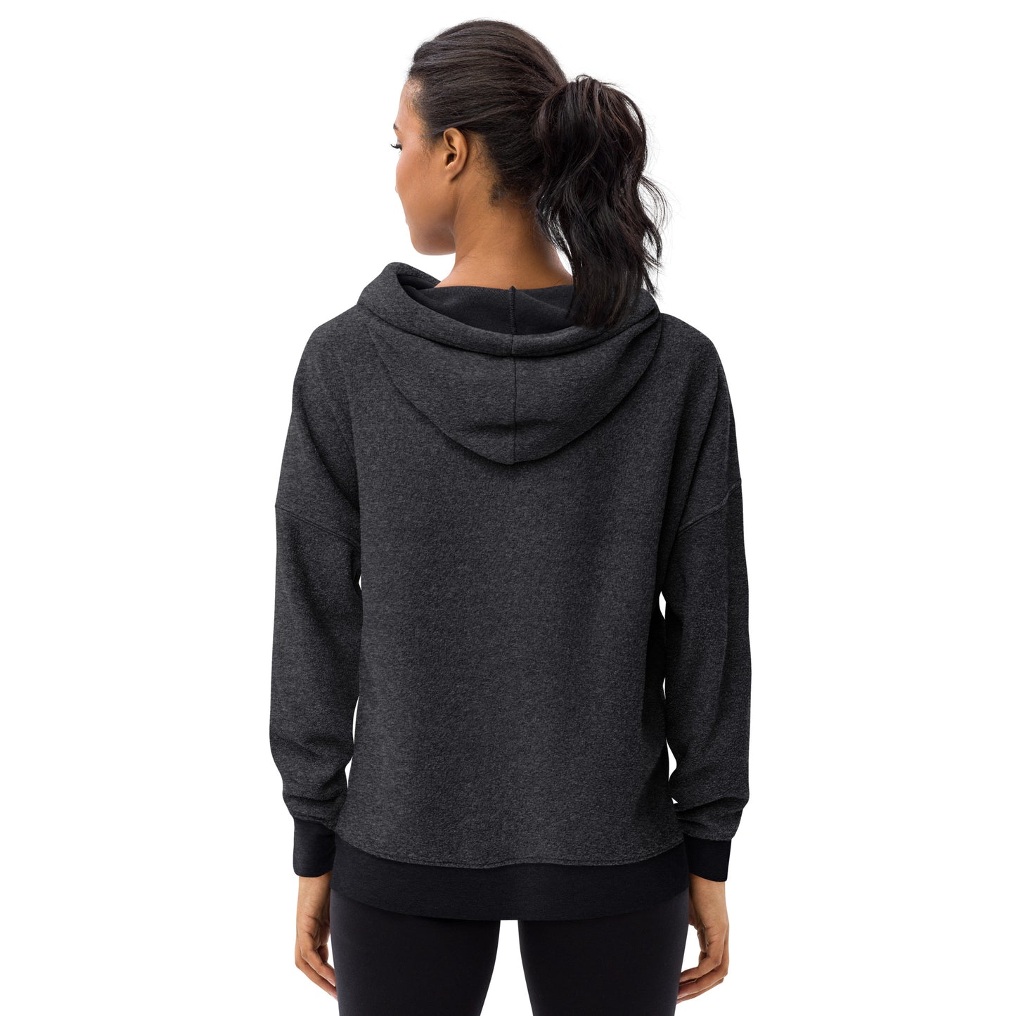 GPT Logo Unisex sueded fleece hoodie