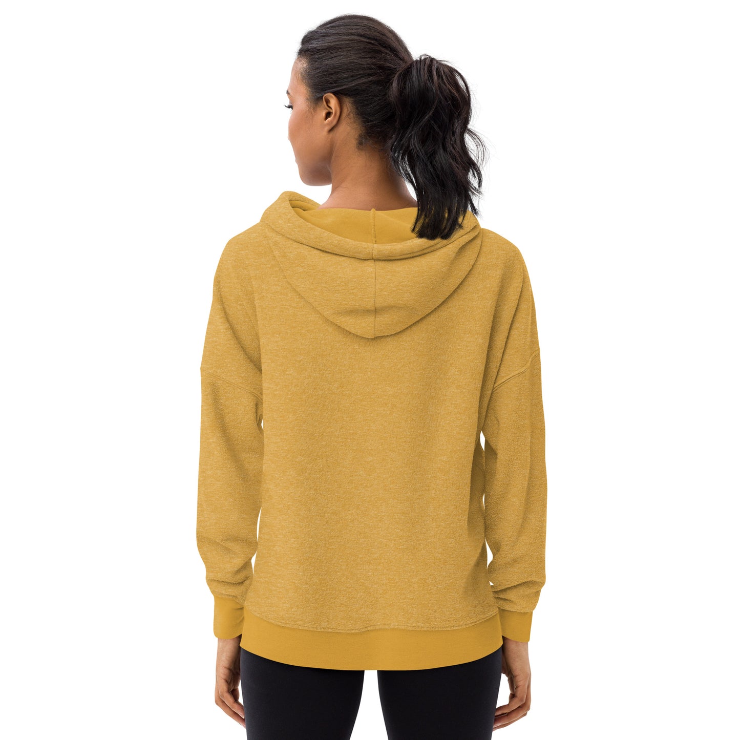 GPT Logo Unisex sueded fleece hoodie