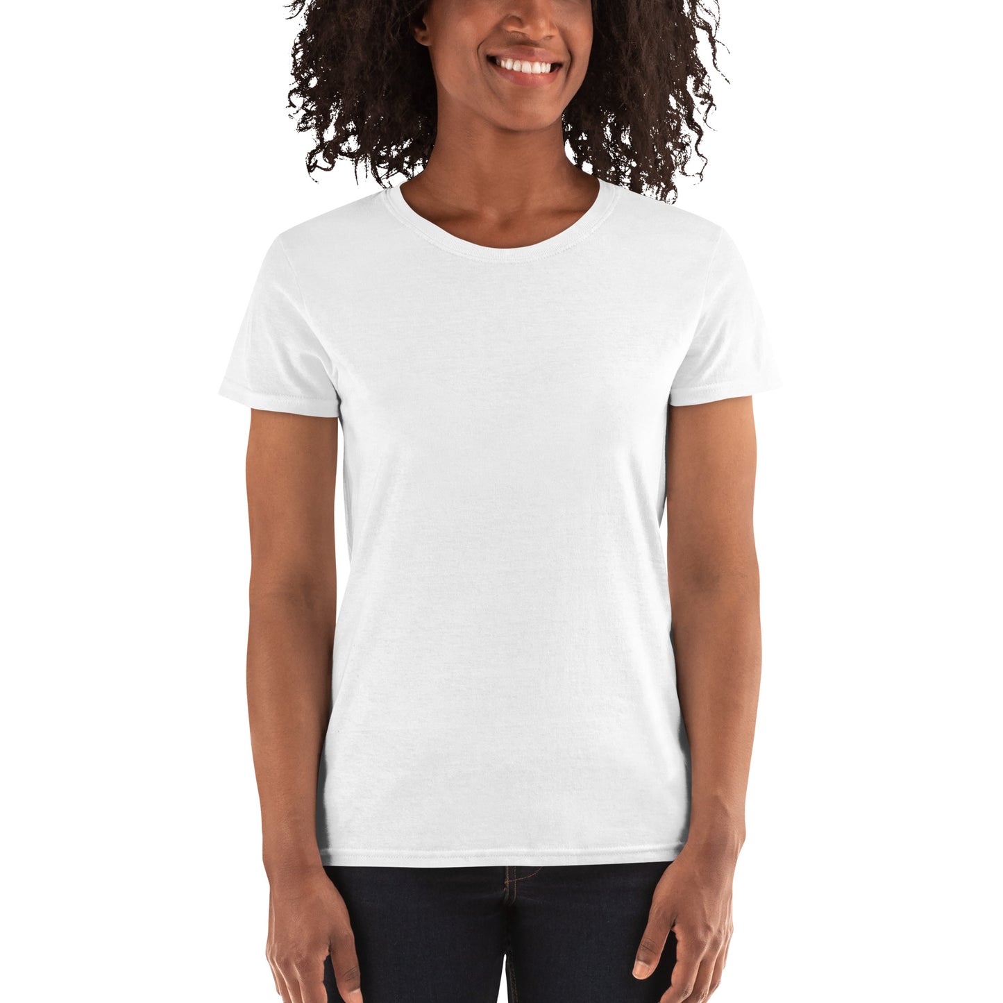 1+2 - Women's Shirt