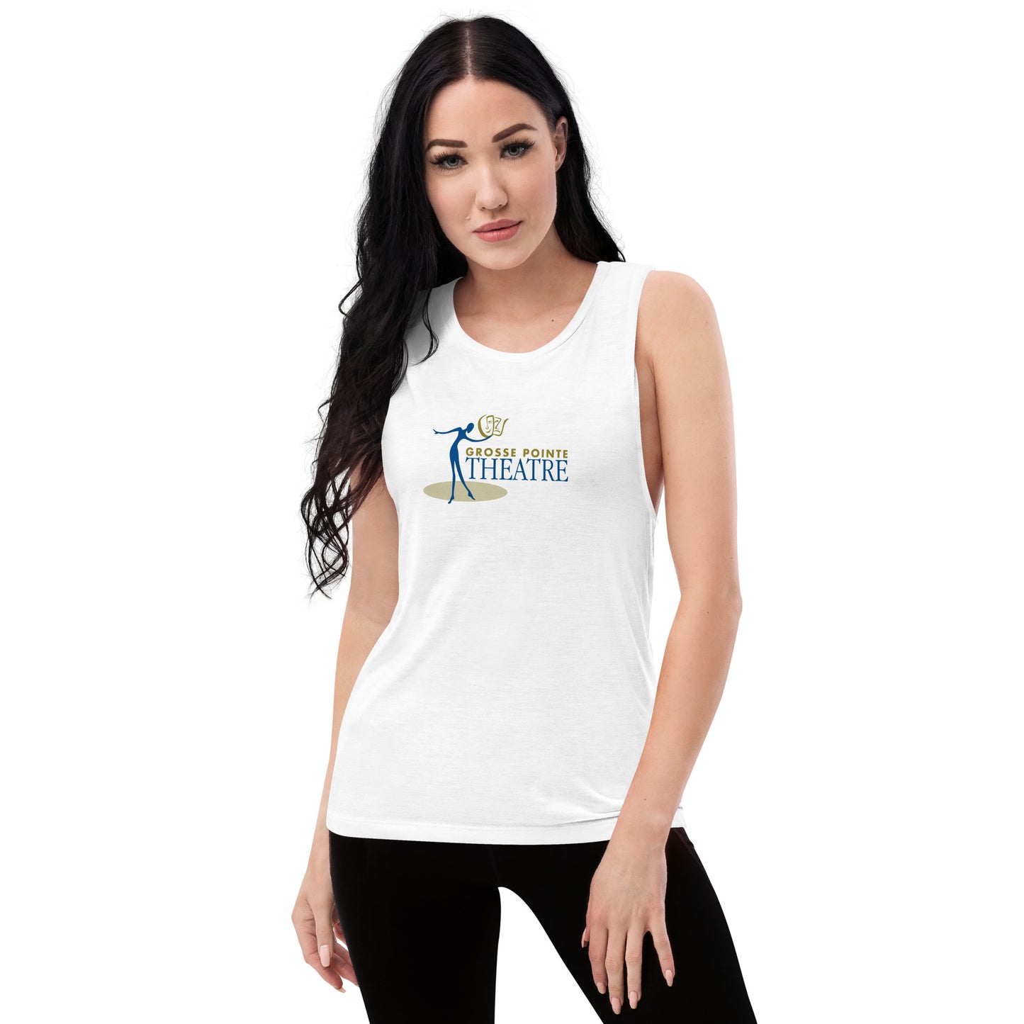 Rehearsal Wear - Ladies’ Muscle Tank