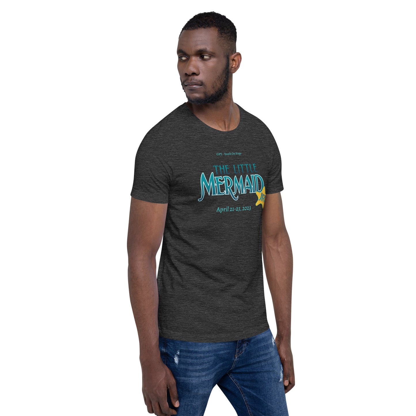 Unisex t-shirt