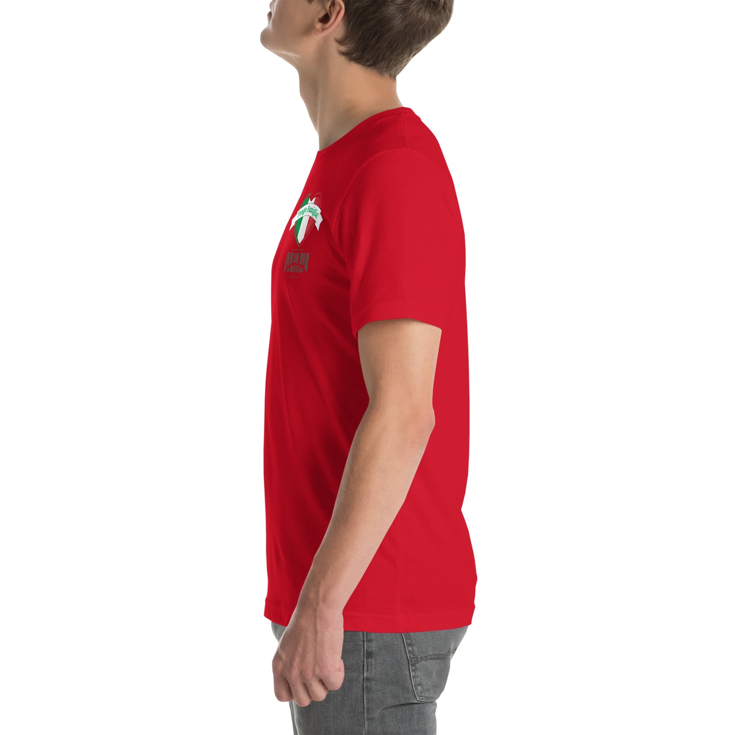 OTR - T-Shirt