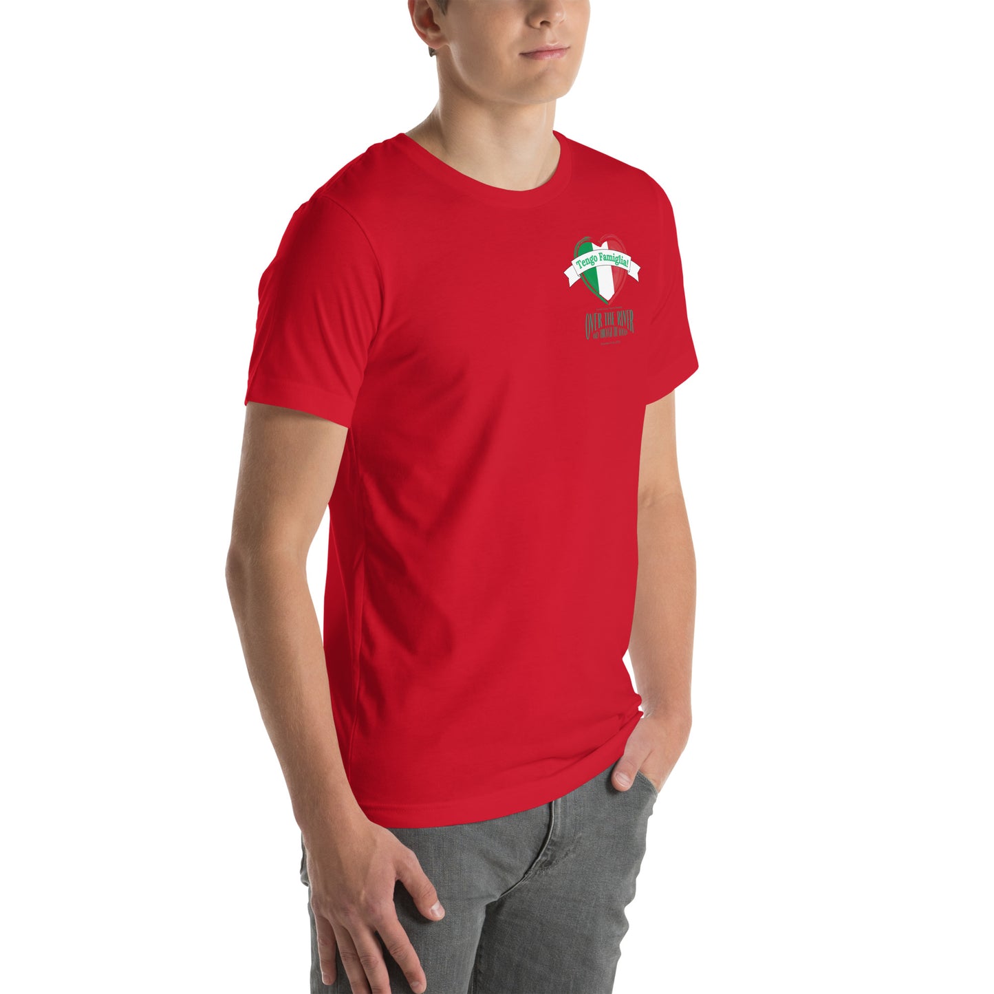 OTR - T-Shirt