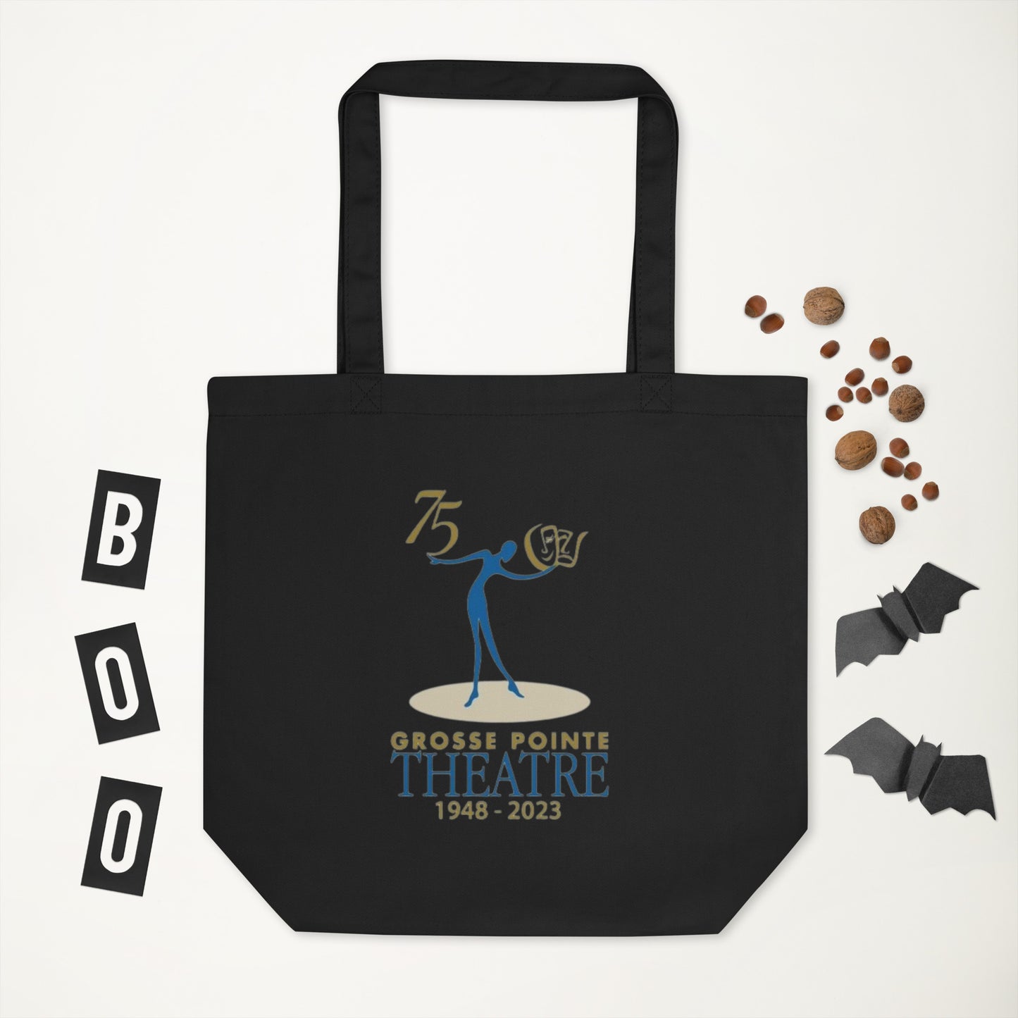 75th Anniversary Eco Tote Bag