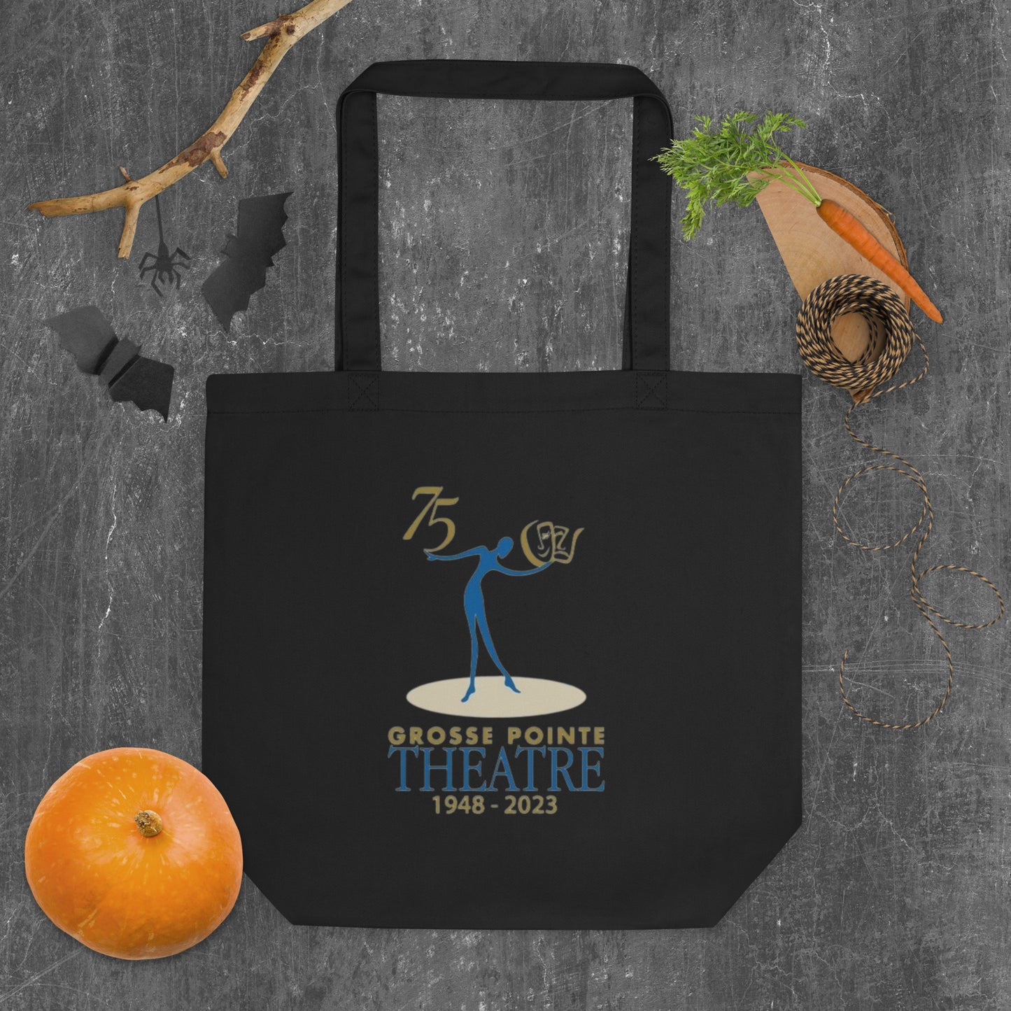 75th Anniversary Eco Tote Bag