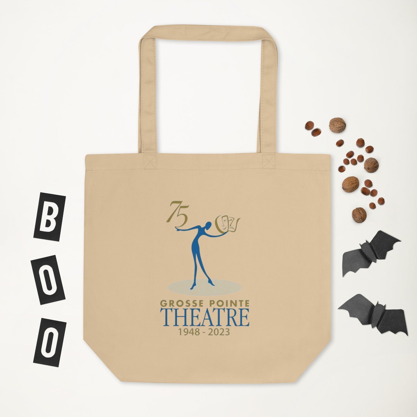 75th Anniversary Eco Tote Bag