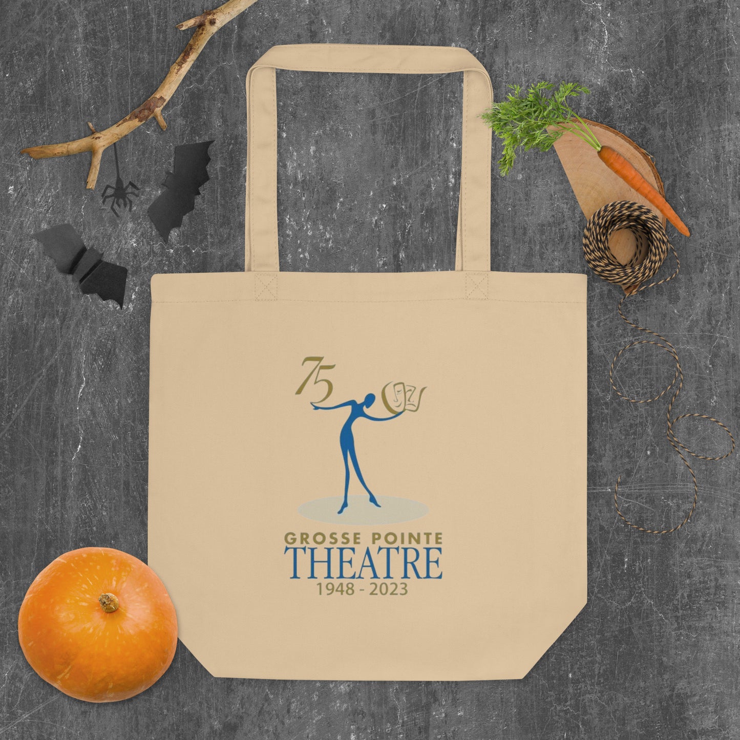 75th Anniversary Eco Tote Bag