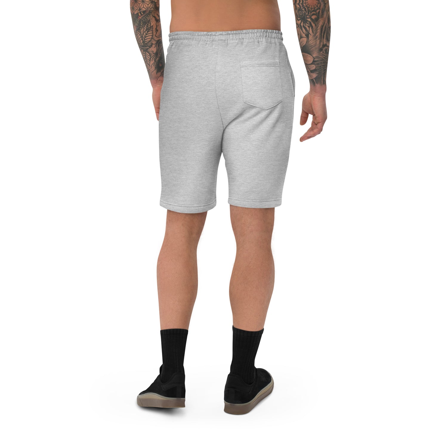 Rehearsal Wear - Men's fleece shorts