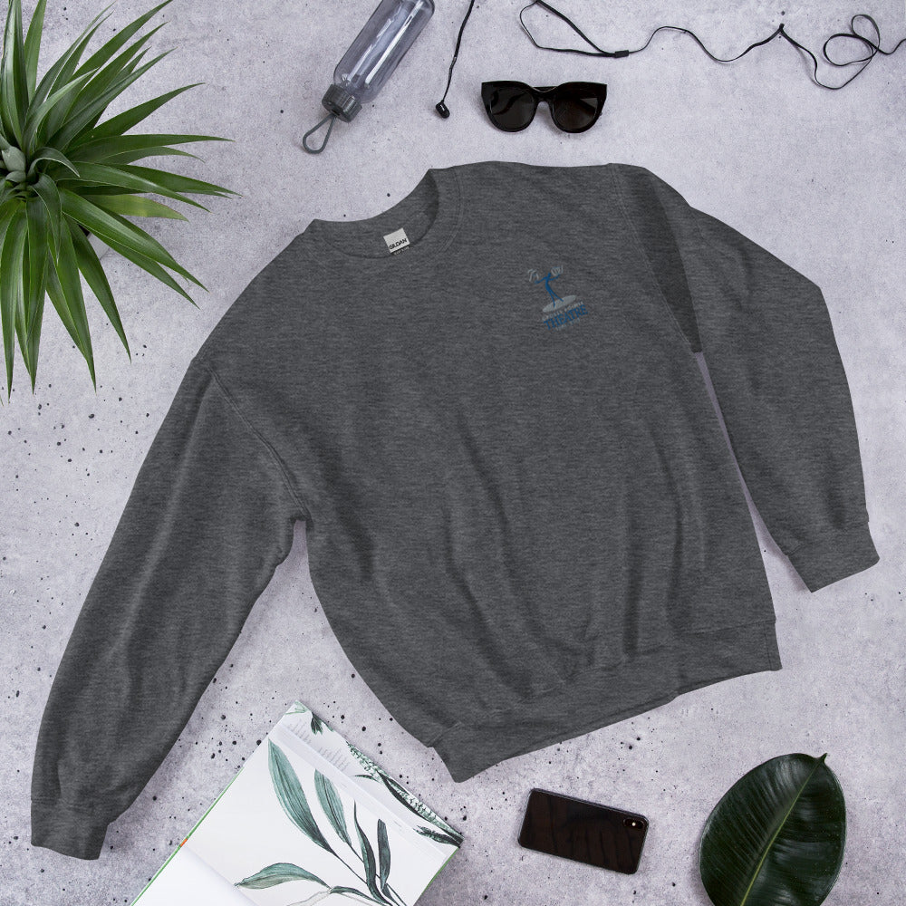 75th Anniversary Unisex Sweatshirt