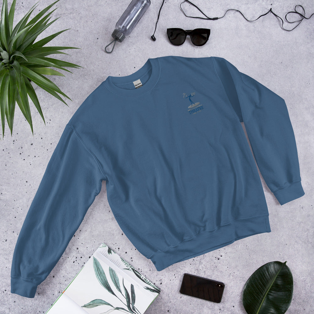 75th Anniversary Unisex Sweatshirt