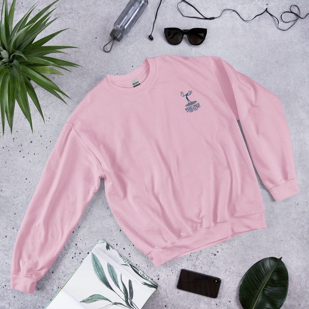 75th Anniversary Unisex Sweatshirt
