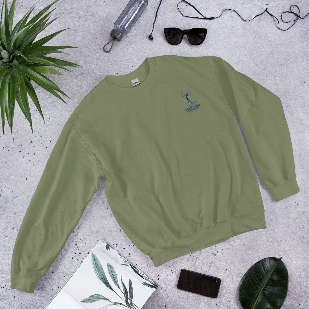 75th Anniversary Unisex Sweatshirt