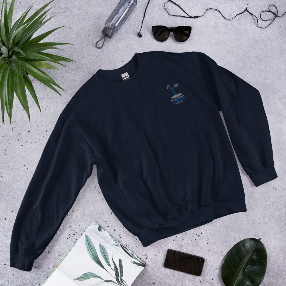 75th Anniversary Unisex Sweatshirt