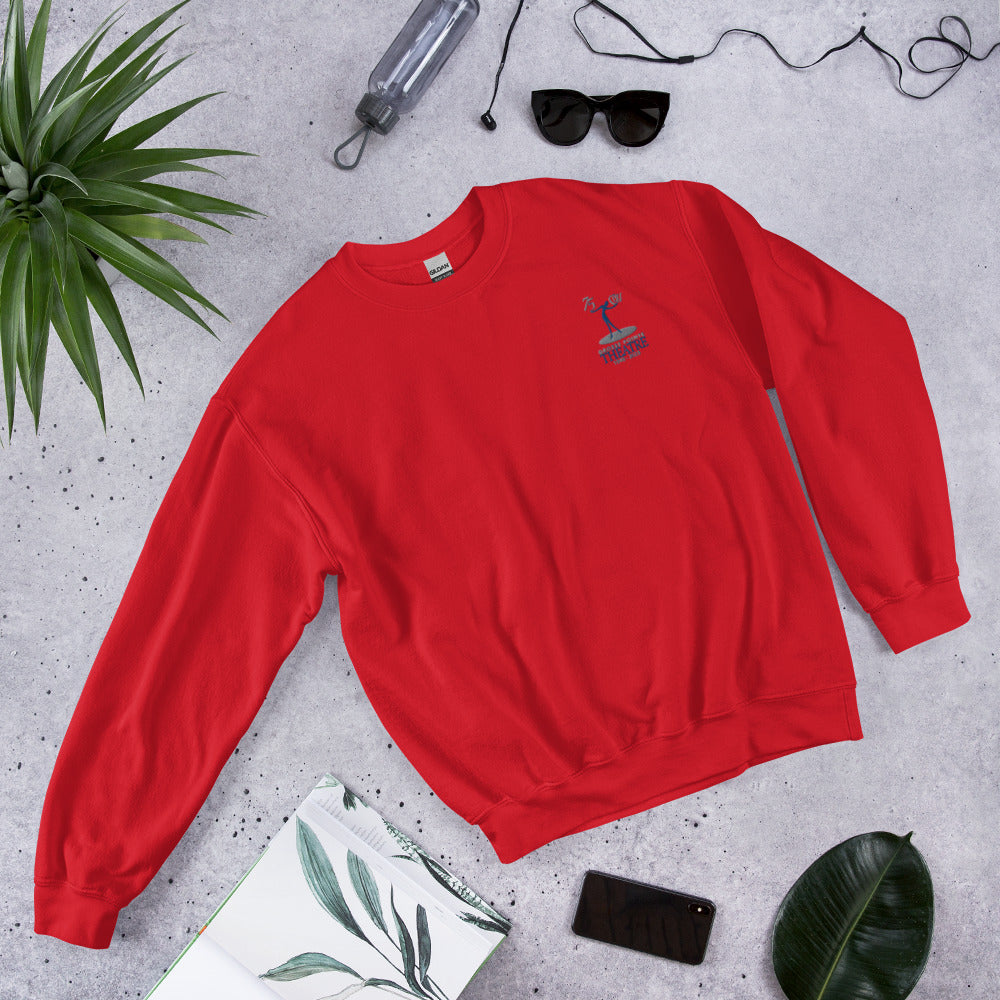 75th Anniversary Unisex Sweatshirt