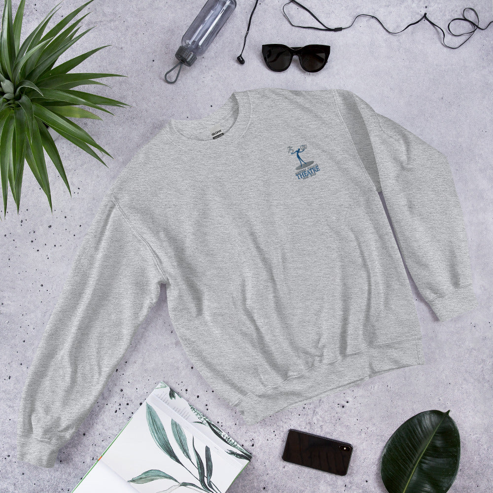 75th Anniversary Unisex Sweatshirt