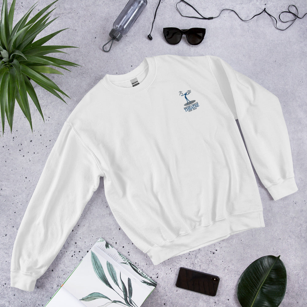 75th Anniversary Unisex Sweatshirt