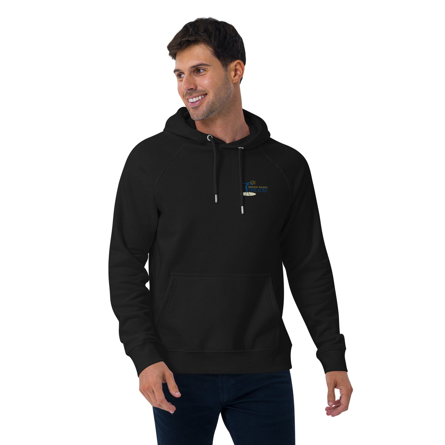Rehearsal Wear - Unisex hoodie