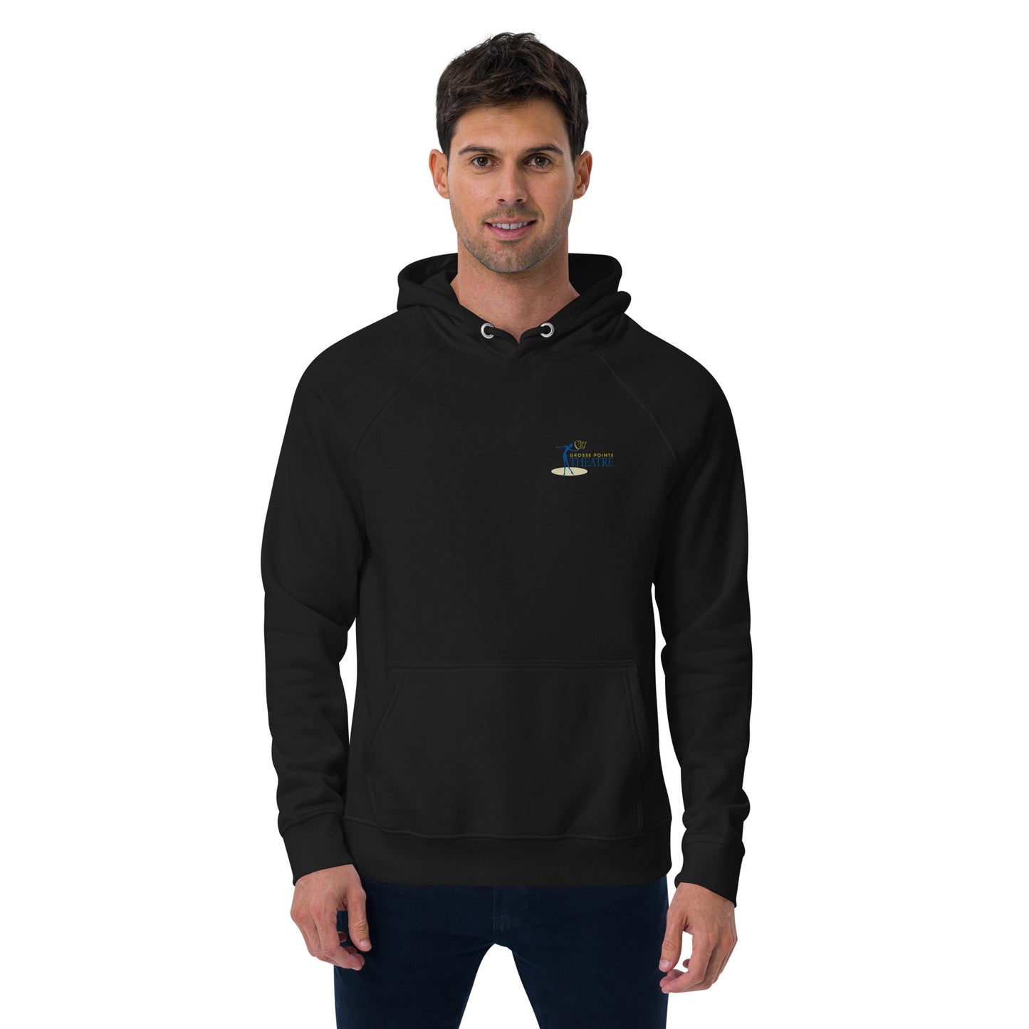 Rehearsal Wear - Unisex hoodie
