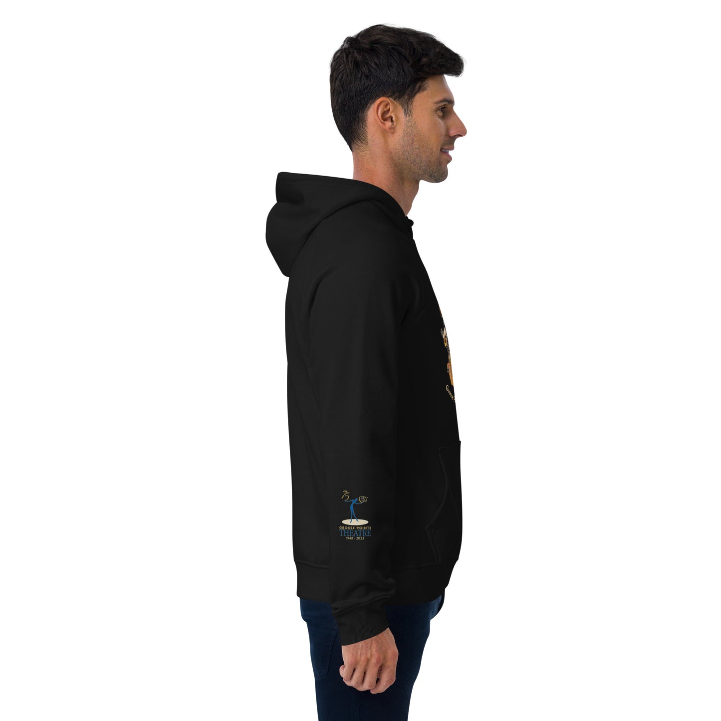 Something Rotten - Hoodie