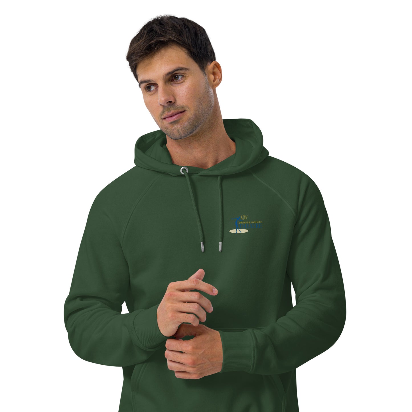 Rehearsal Wear - Unisex hoodie