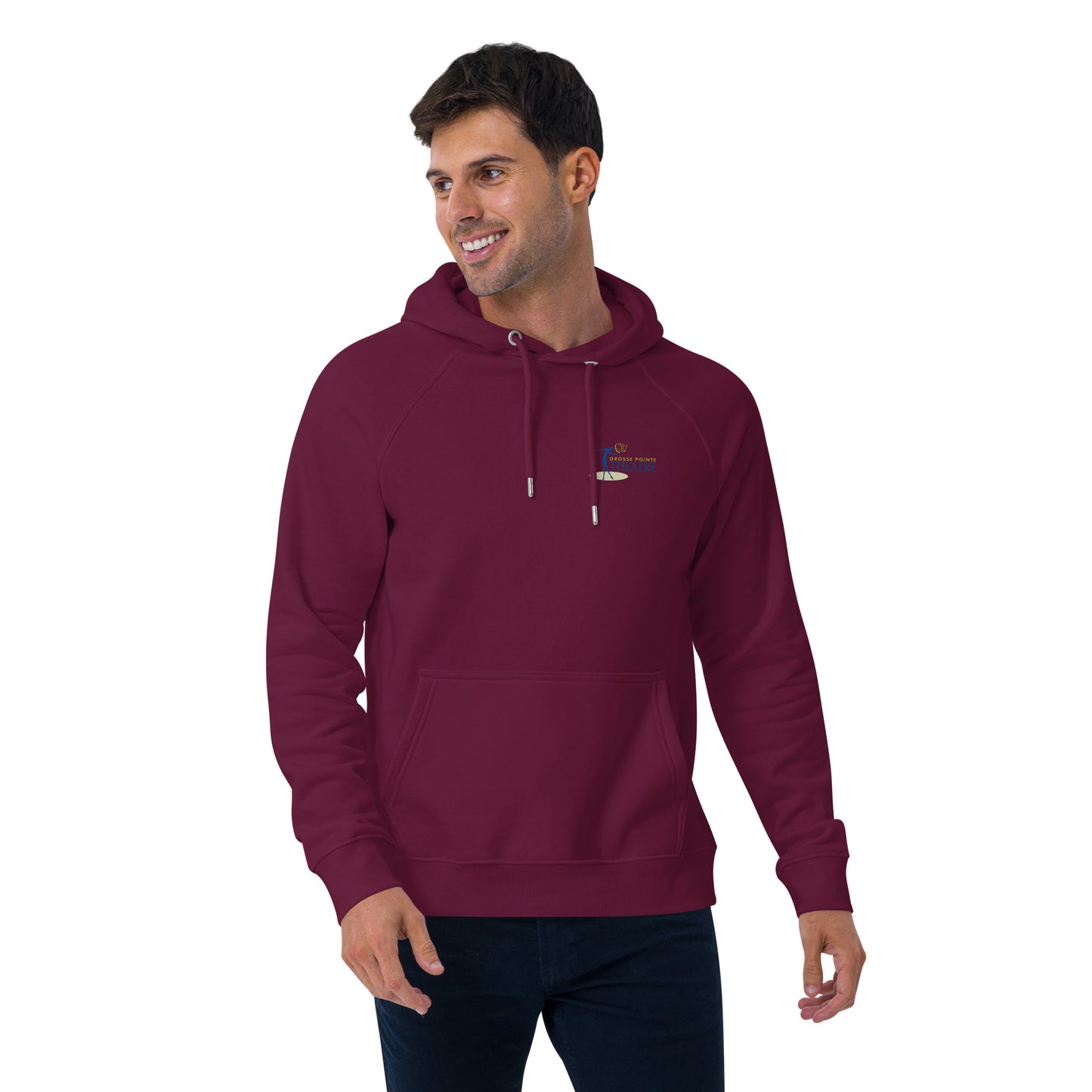 Rehearsal Wear - Unisex hoodie