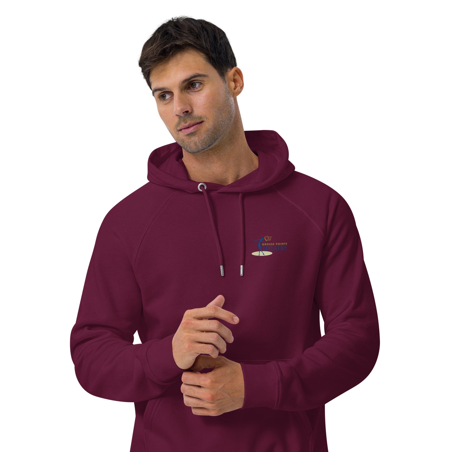Rehearsal Wear - Unisex hoodie