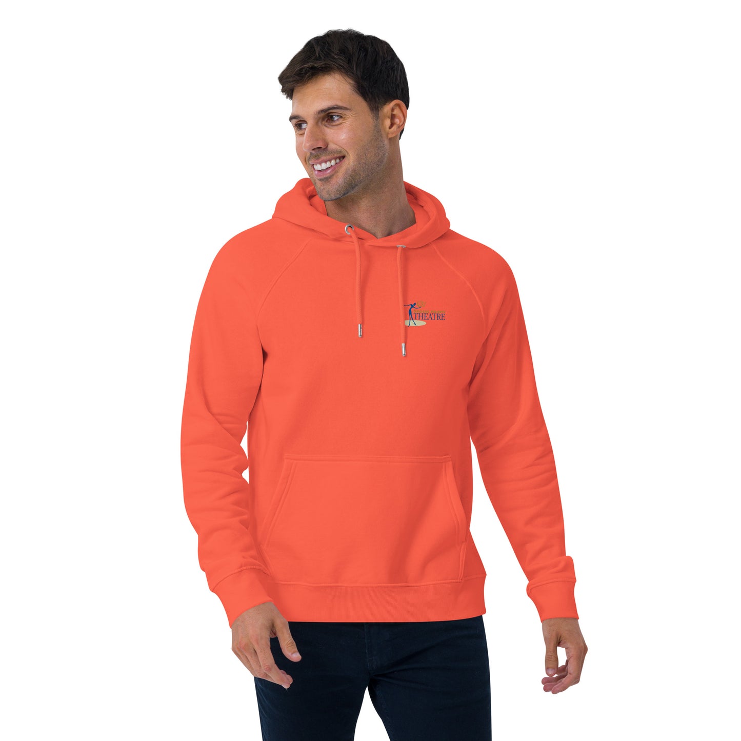 Rehearsal Wear - Unisex hoodie