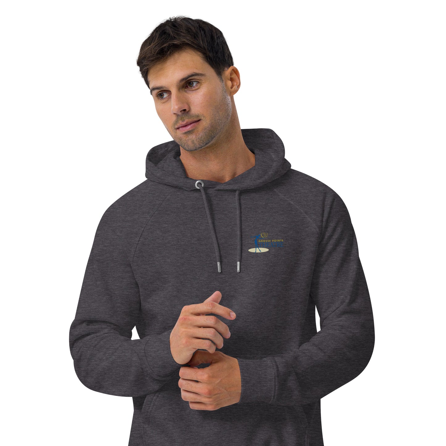 Rehearsal Wear - Unisex hoodie