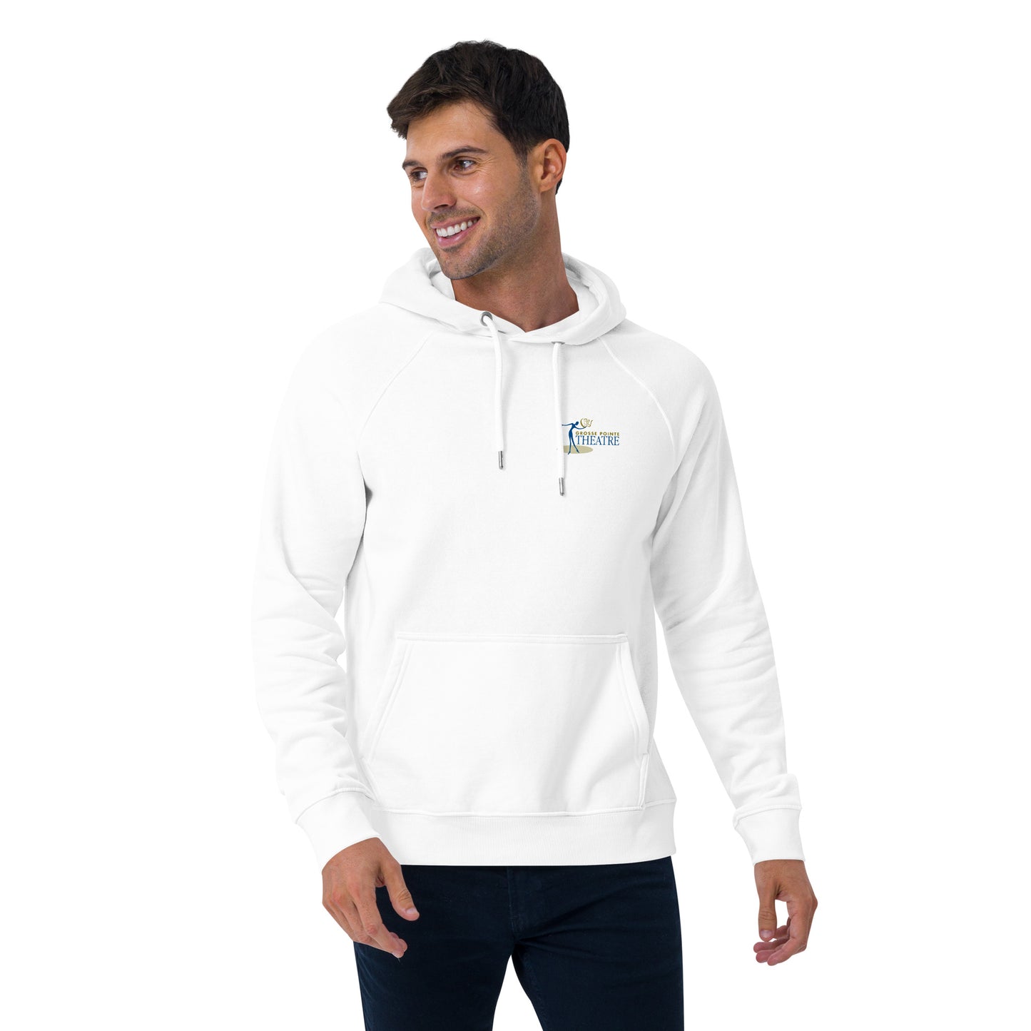 Rehearsal Wear - Unisex hoodie