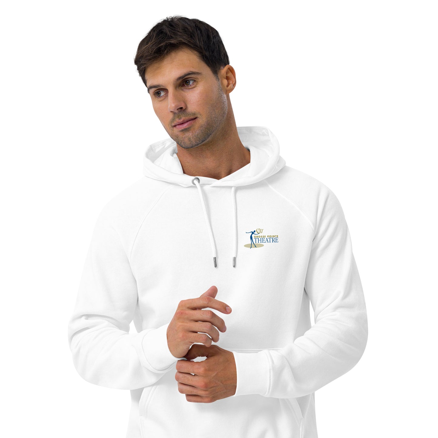 Rehearsal Wear - Unisex hoodie