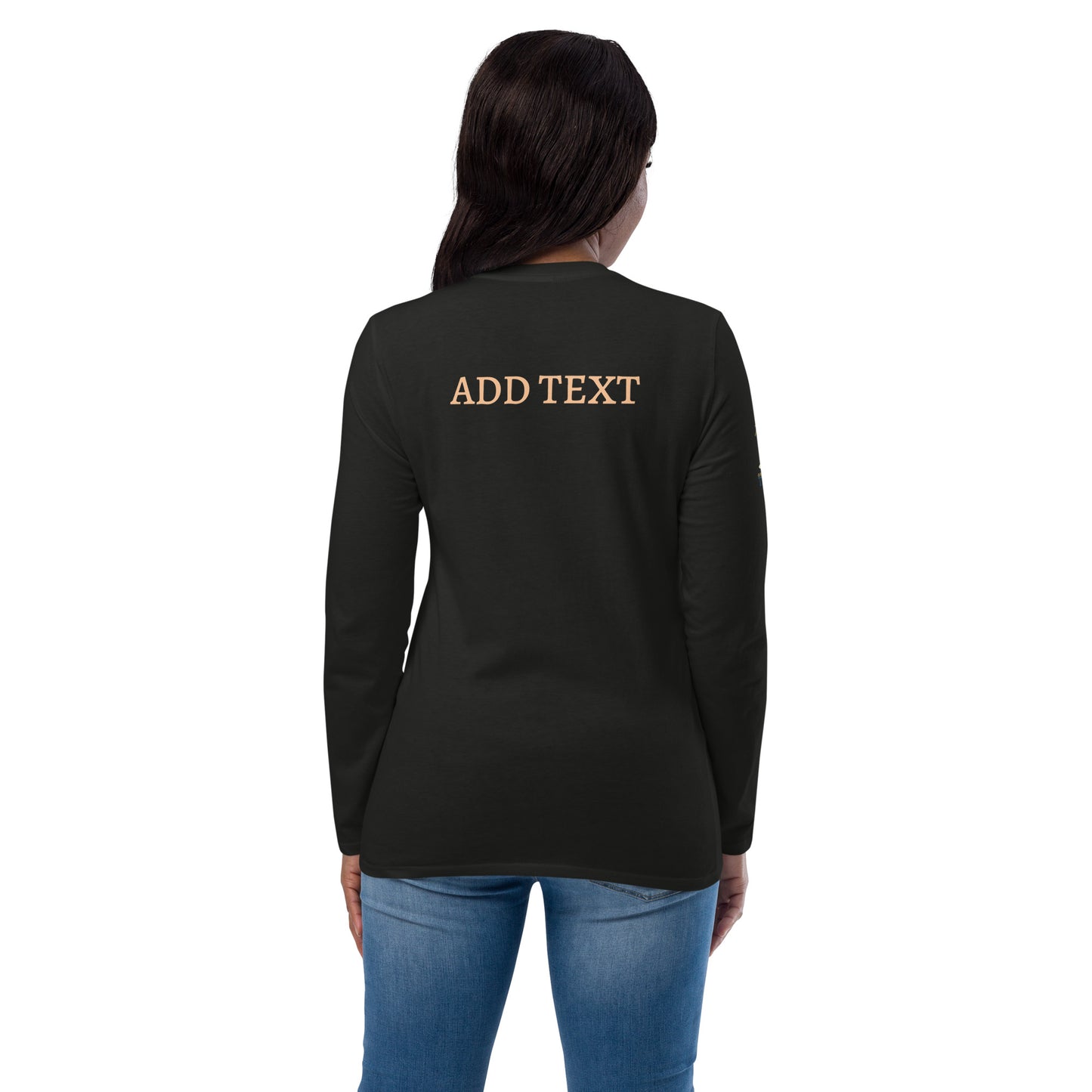 Something Rotten - Long Sleeve - Customizable