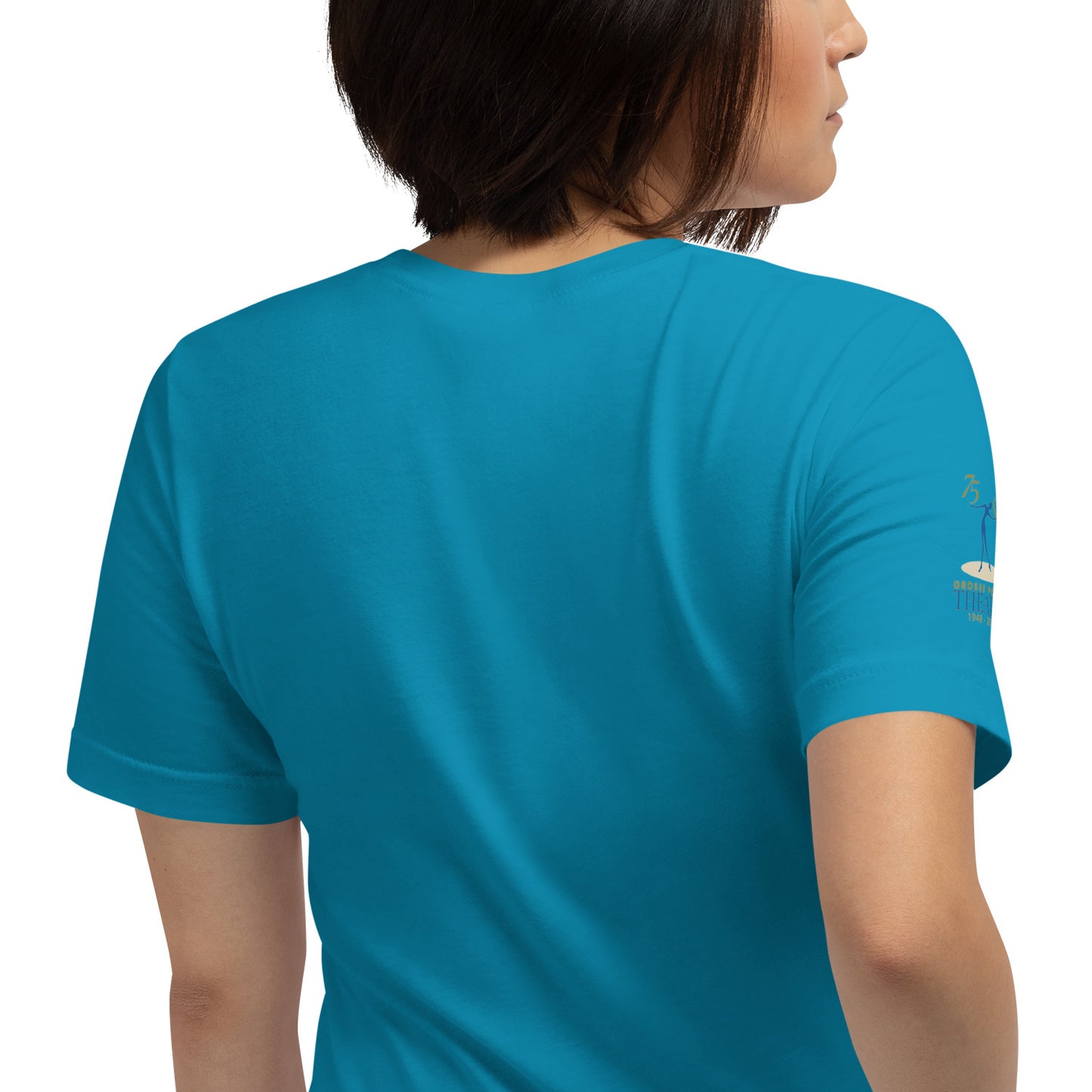 Clue - T-shirt